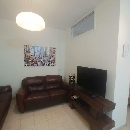 Lovely Apartment Premium Location Ραμάτ Γκαν Εξωτερικό φωτογραφία