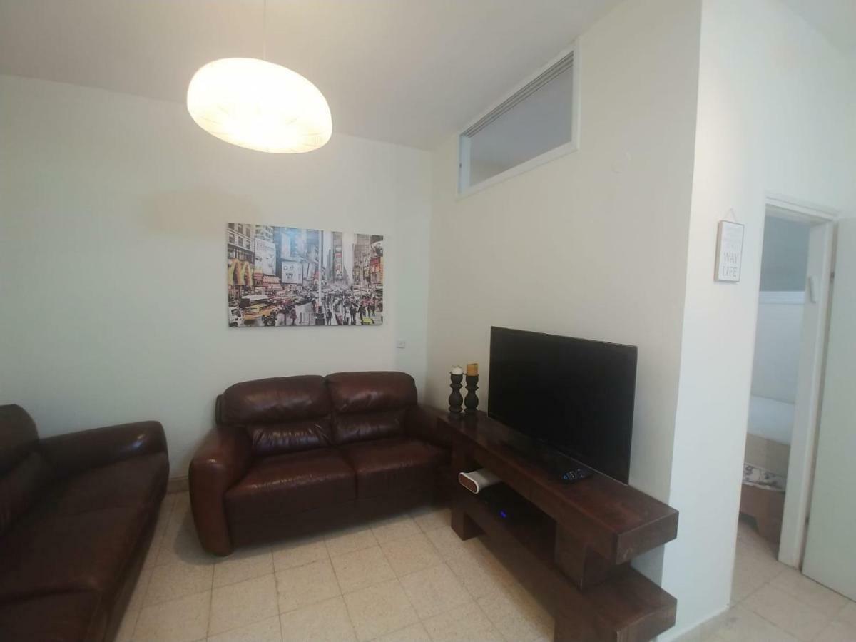 Lovely Apartment Premium Location Ραμάτ Γκαν Εξωτερικό φωτογραφία