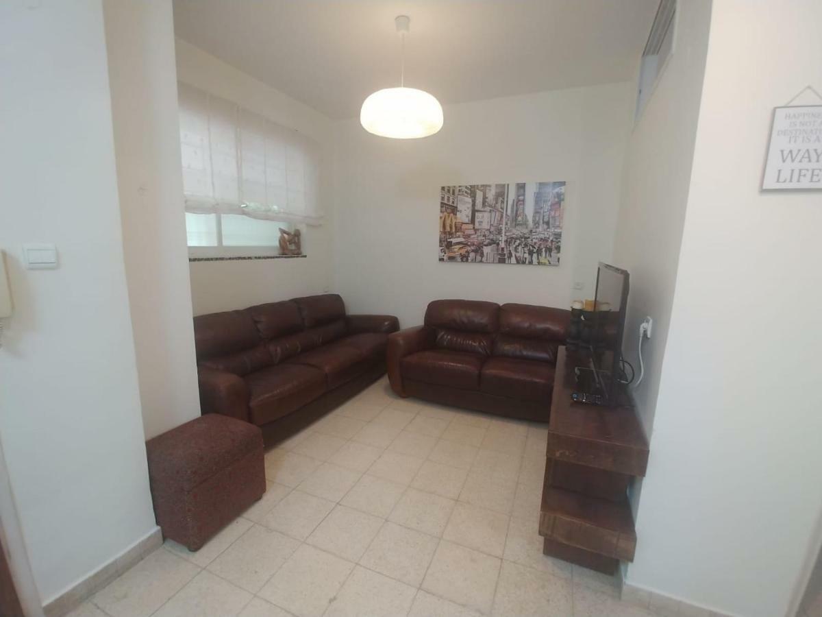 Lovely Apartment Premium Location Ραμάτ Γκαν Εξωτερικό φωτογραφία