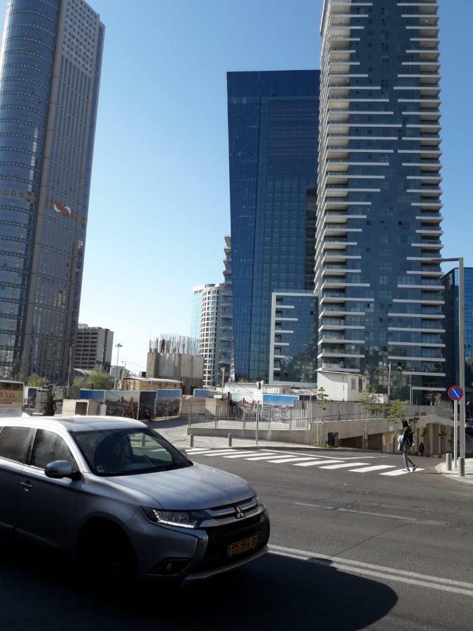 Lovely Apartment Premium Location Ραμάτ Γκαν Εξωτερικό φωτογραφία