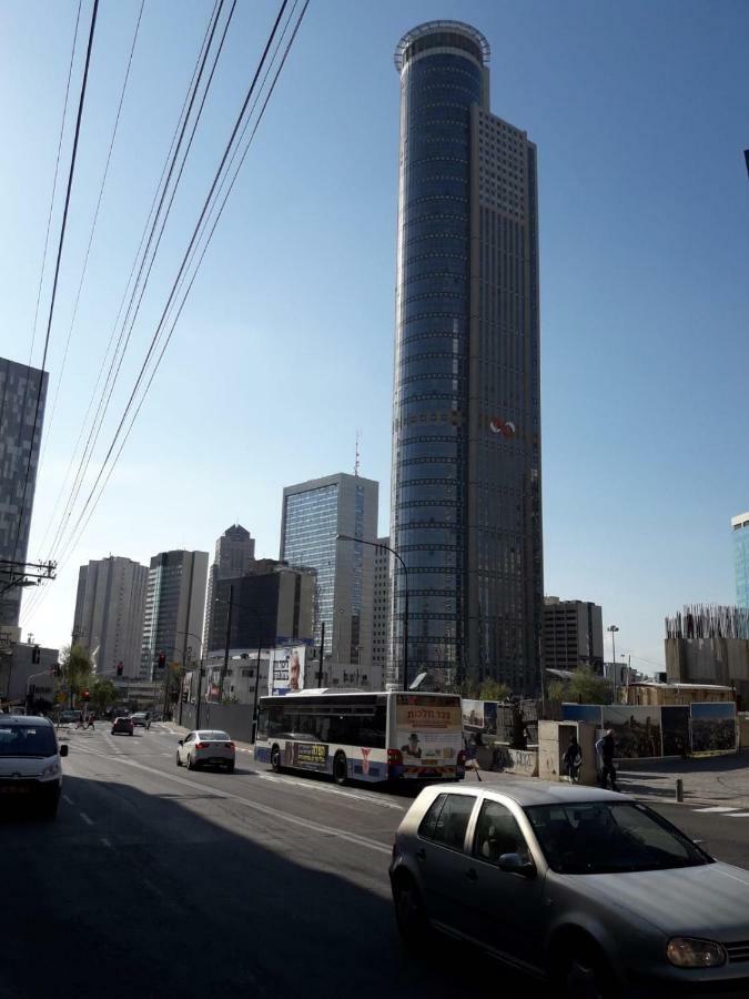Lovely Apartment Premium Location Ραμάτ Γκαν Εξωτερικό φωτογραφία